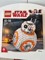 New LEGO 75187 BB-8 Star Wars, Enlèvement ou Envoi, Neuf, Lego