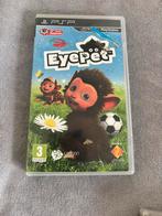 Psp eyepet, Consoles de jeu & Jeux vidéo, Jeux | Sony PlayStation Portable, Enlèvement, Comme neuf