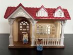 Sylvanian families Zoet frambozenhuis, Verzamelen, Ophalen, Zo goed als nieuw