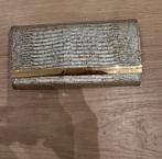 Portemonnee Michael Kors goudkleurig, Ophalen, Gebruikt