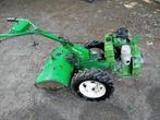 motoculteur tuinfrees tuintrekker diesel, Tuin en Terras, Hand-tuingereedschap, Ophalen
