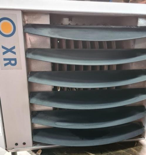 XR20 Gasheater Winterwarm, 20 kW, Doe-het-zelf en Bouw, Verwarming en Radiatoren, Gebruikt, Kachel, Ophalen of Verzenden