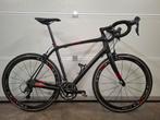 Trek Domane OCLV carbon isospeed L 58 Ultegra endurance, Fietsen en Brommers, 28 inch, Carbon, Heren, Zo goed als nieuw