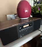 Radio Lenco, Audio, Tv en Foto, Verzenden, Zo goed als nieuw, Radio