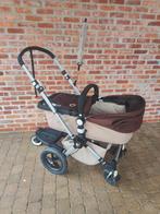 Nette combi kinderwagen - buggy, Bugaboo, Enlèvement, Utilisé, Poussette