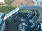 BMW Z3 roadster avec sièges sport M, climatisation, ..., https://public.car-pass.be/vhr/76aa6a07-ce8e-43a1-867f-d15ed8122037, Noir