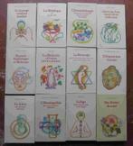 Collection MEDECINE ET TRAITEMENT NATURELS (12 volumes), Ophalen, Medisch