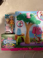 Barbiepop ( chelsea), Ophalen, Nieuw