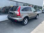 Honda CRV 4X4 Executive, Auto's, Honda, 173 g/km, Beige, 4 cilinders, Beige