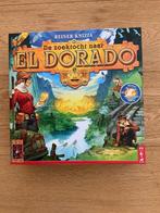 Gezelschapsspel El Dorado, Hobby en Vrije tijd, Een of twee spelers, Zo goed als nieuw, 999games, Ophalen