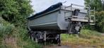 Schmitz SKI  24 Hardox, Bedrijf, Aanhangers en Opleggers, Te koop