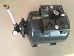 tank en accessoires voor Gardena 3700/4 hydrofoorpomp, Ophalen of Verzenden, Gebruikt, Elektrisch, Dompelpomp