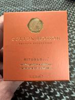 Rituals genie navulling / cartridge cotten blossem, Huis en Inrichting, Woonaccessoires | Kandelaars en Kaarsen, Ophalen of Verzenden