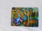 M charizard ex 69/06, Ophalen, Nieuw, Losse kaart, Foil