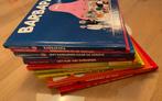 De 10 boeken van Barbapapa, Boeken, Gelezen, Fictie algemeen, Annette Tison en Talus Taylor, Jongen of Meisje
