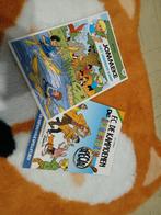 JOMMEKE & F.C. DE KAMPIOENEN, Ophalen