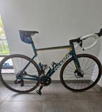 Colnago V3, Fietsen en Brommers, Ophalen, 28 inch, Carbon, Zo goed als nieuw