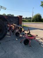 Hooischudder Lely Lotus 600, Zakelijke goederen, Landbouw | Werktuigen, Ophalen, Veehouderij, Overige typen