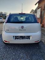 fiat punto 1.2 Benzine, Autos, Fiat, 5 places, Carnet d'entretien, Berline, Tissu