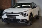 Citroën C4 1.2 Benzine Automaat 34.000km 2023, Gebruikt, 1199 cc, 130 pk, 5 deurs