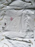 Trui Tommy Hilfiger meisje wit maat XS, Kinderen en Baby's, Ophalen, Zo goed als nieuw