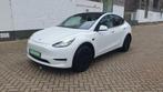 Tesla Model Y RWD LFP 420KM Panorama Free Supercharging 2023, Auto's, Tesla, Automaat, Achterwielaandrijving, Wit, 5 deurs