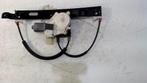 RAAMMECHANIEK ELEK LINKS ACHTER Ford Mondeo IV, Gebruikt, Links, Ford