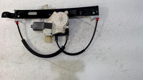 RAAMMECHANIEK ELEK LINKS ACHTER Ford Mondeo IV, Auto-onderdelen, Carrosserie, Ford, Achter, Links, Gebruikt