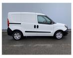 Fiat Doblo, Voorwielaandrijving, USB, 4 cilinders, Wit