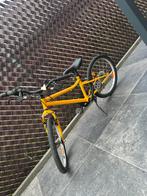 Feıts geel, Fietsen en Brommers, Elektrische fietsen, 47 tot 51 cm, Ophalen, Zo goed als nieuw, Overige merken
