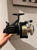 USA Baitrunner 6500, Watersport en Boten, Hengelsport | Karpervissen, Ophalen, Zo goed als nieuw