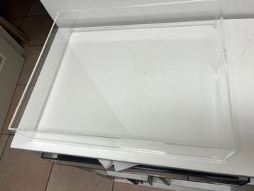 Thorens TD 150 MKI MKII compatibele stofkap beschikbaar voor biedingen