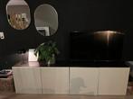 Tv meubel dressoir IKEA, Huis en Inrichting, Ophalen, Zo goed als nieuw