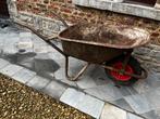 Brouette, Enlèvement, Comme neuf