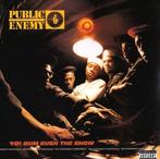 Public Enemy - Yo! Bum Rush The Show (Nieuwstaat), Cd's en Dvd's, Cd's | Hiphop en Rap, Verzenden, 1985 tot 2000, Zo goed als nieuw