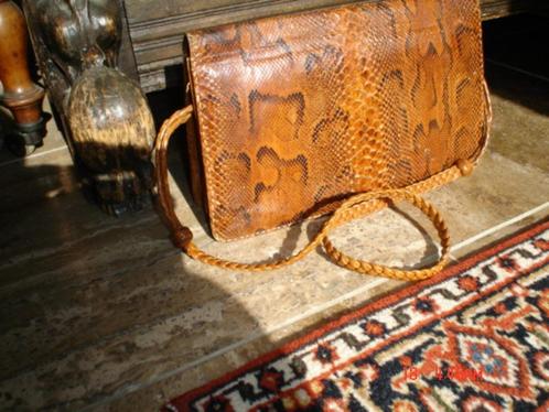 zaire echt leder handtasjes en portefeuilles, Handtassen en Accessoires, Portemonnees, Zo goed als nieuw, Beige, Leder, Ophalen of Verzenden