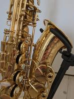 Alt saxofoon selmer serie III, Muziek en Instrumenten, Blaasinstrumenten | Saxofoons, Ophalen, Zo goed als nieuw, Alt