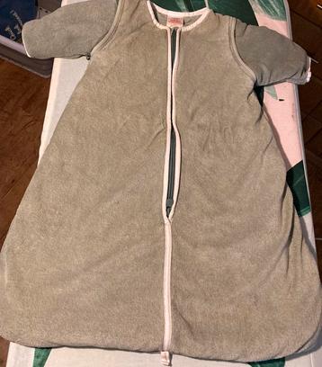 Sac de couchage d'hiver Koeka taille 65, Enlèvement ou Envoi, Utilisé