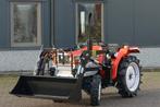 Kubota L1802DT 4wd / 1082 Draaiuren / Voorlader, Zakelijke goederen, Landbouw | Tractoren, Gebruikt, Overige merken