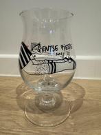 Duvelglas "Gentse Feesten 2024", Verzamelen, Biermerken, Ophalen of Verzenden, Nieuw, Glas of Glazen, Duvel