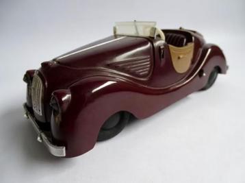 Caju MC 50 Cabrio Bakeliet Auto Max Carl BMW 328 beschikbaar voor biedingen