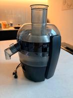 Philips sapcentrifuge Viva Collection, Enlèvement ou Envoi, Comme neuf, Électrique, Presse-agrumes