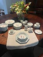 Service Coquet Ibis Lotus, Antiek en Kunst, Ophalen