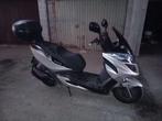 Kymco G-Dink 300i Motor/Scooter, Fietsen en Brommers, Ophalen, Gebruikt, Overige modellen, 300 cc