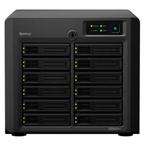 Synology 12 baies ds2411+, Computers en Software, NAS, Ophalen of Verzenden, Gebruikt