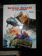 Bruno Brazil 4 eo, Enlèvement ou Envoi