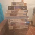 Puzzels 1000 stuks, Hobby en Vrije tijd, Ophalen