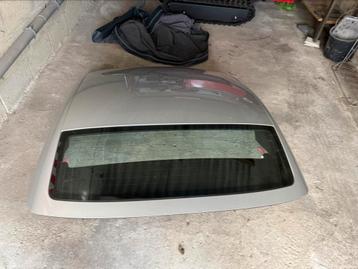 Audi TT 8n met harde kap  beschikbaar voor biedingen