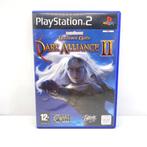 Baldur's Gate Dark Alliance II Playstation 2, Ophalen of Verzenden, Zo goed als nieuw