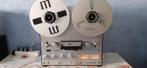 philips n 7300, Audio, Tv en Foto, Bandrecorder, Ophalen of Verzenden, Bandrecorder, Met banden